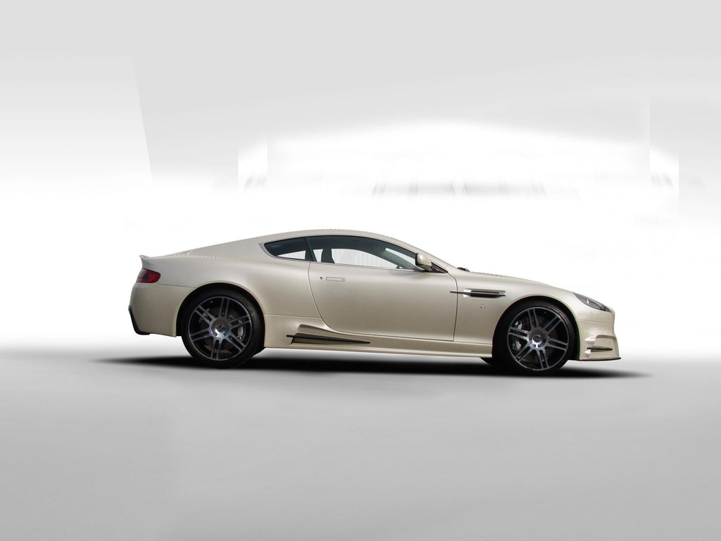 MANSORY Aston Martin DB 9