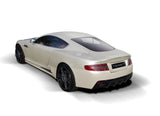 MANSORY Aston Martin DB 9