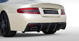 MANSORY Aston Martin DB 9
