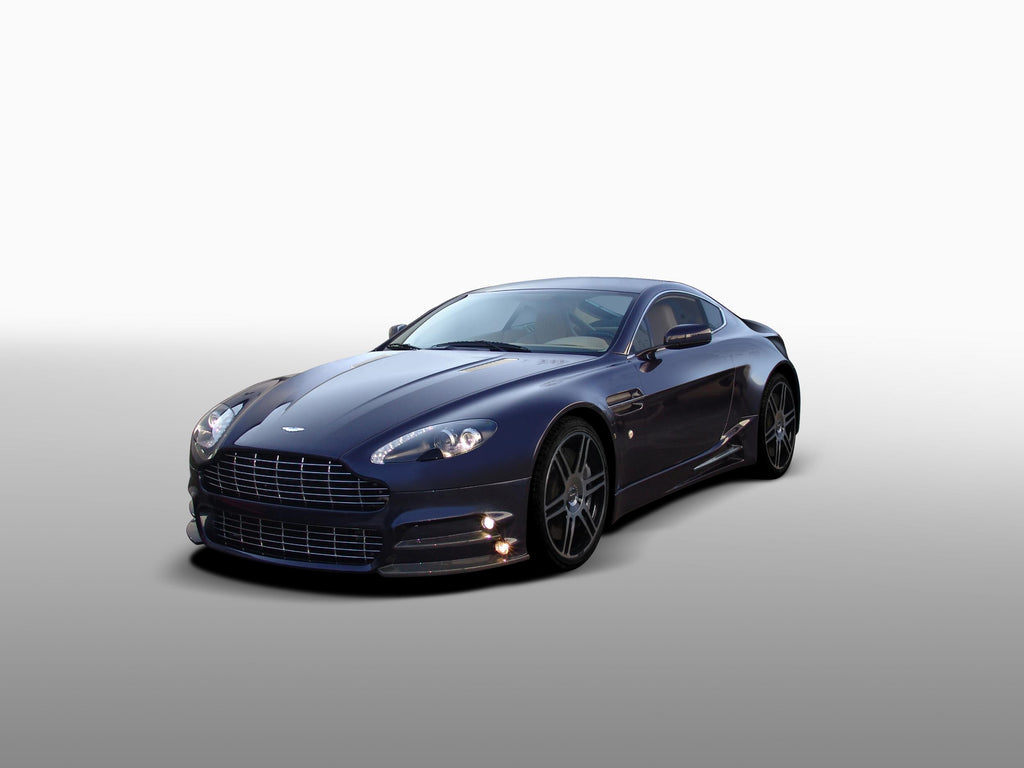 MANSORY Aston Martin Vantage V8