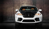 MANSORY BMW X6