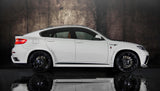 MANSORY BMW X6