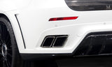 MANSORY BMW X6