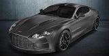 MANSORY Aston Martin DBS / DB9