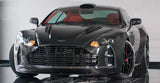 MANSORY Aston Martin DBS / DB9