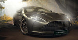 MANSORY Aston Martin DBS / DB9