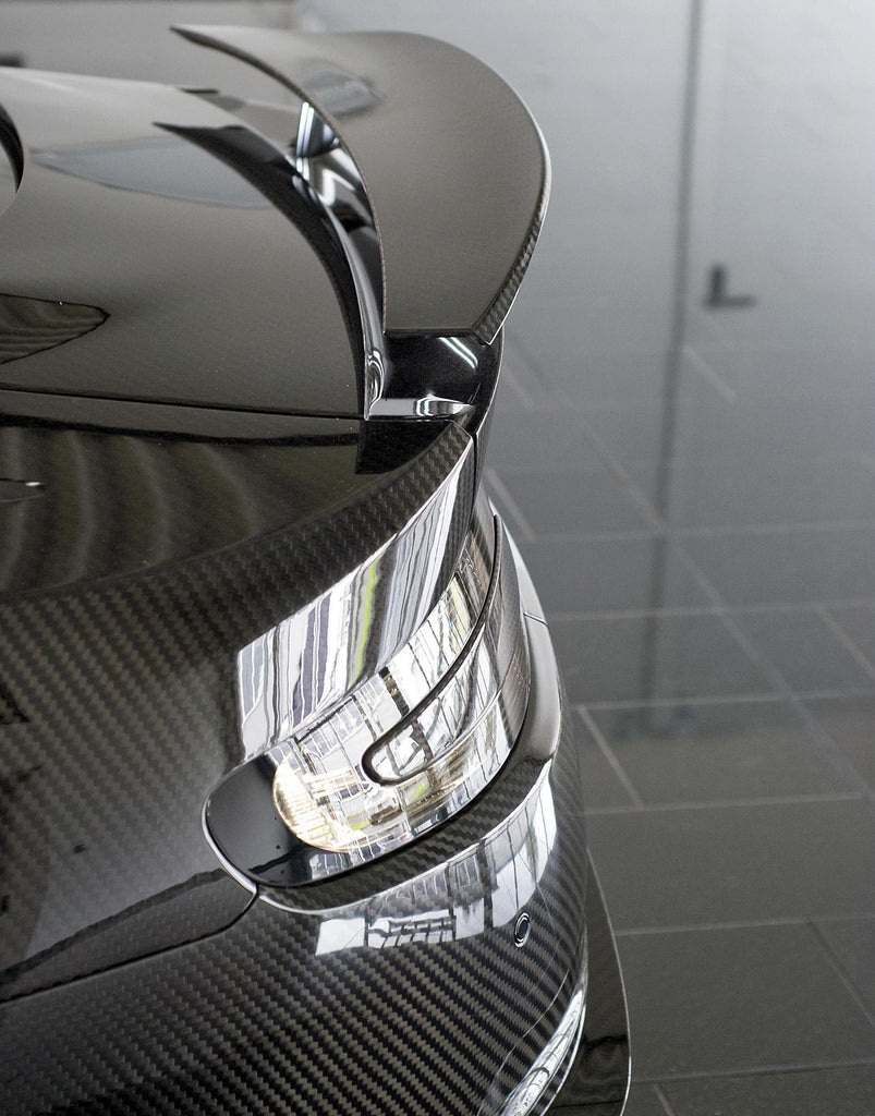 MANSORY Aston Martin DBS / DB9