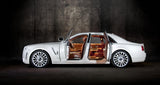 MANSORY Rolls Royce Ghost