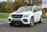 MANSORY Mercedes GL-Class