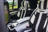 MANSORY Mercedes GL-Class