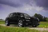 MANSORY Porsche Cayenne 957