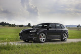 MANSORY Porsche Cayenne 957