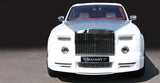 MANSORY Rolls-Royce Phantom series I and II