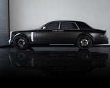 MANSORY Rolls-Royce Phantom series I and II