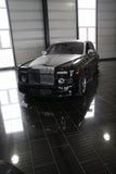 MANSORY Rolls-Royce Phantom