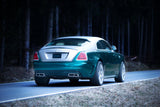 MANSORY Rolls-Royce Wraith