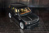 MANSORY Range Rover Sport till 2013