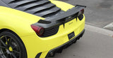 MANSORY Ferrari 458 Italia SIRACUSA