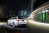 MANSORY Range Rover Sport from 2014