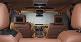 MANSORY Range Rover MK III