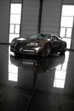 MANSORY Bugatti Linea Vincero