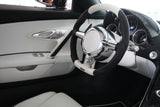 MANSORY Bugatti Linea Vincero