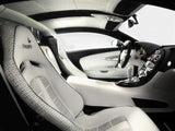 MANSORY Bugatti Linea Vincero
