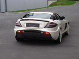 MANSORY Mercedes-Benz MC Laren SLR 199