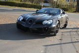 MANSORY Mercedes-Benz MC Laren SLR 199