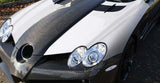 MANSORY Mercedes-Benz MC Laren SLR 199