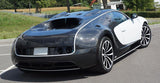 MANSORY  Bugatti Veyron 16.4 VIVERE