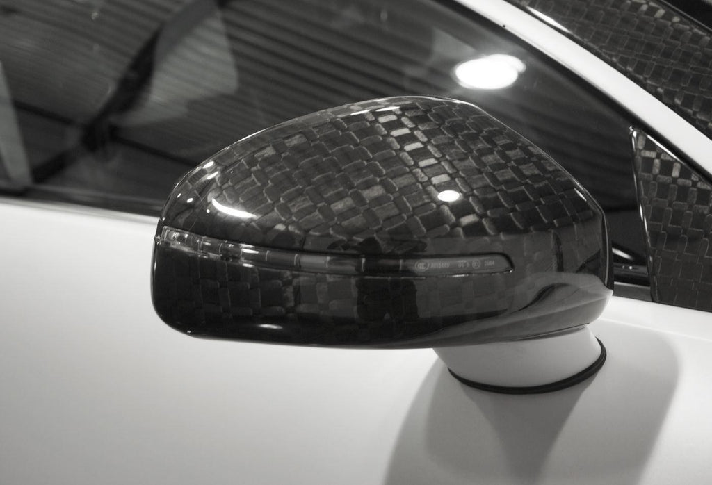 MANSORY  Bugatti Veyron 16.4 VIVERE