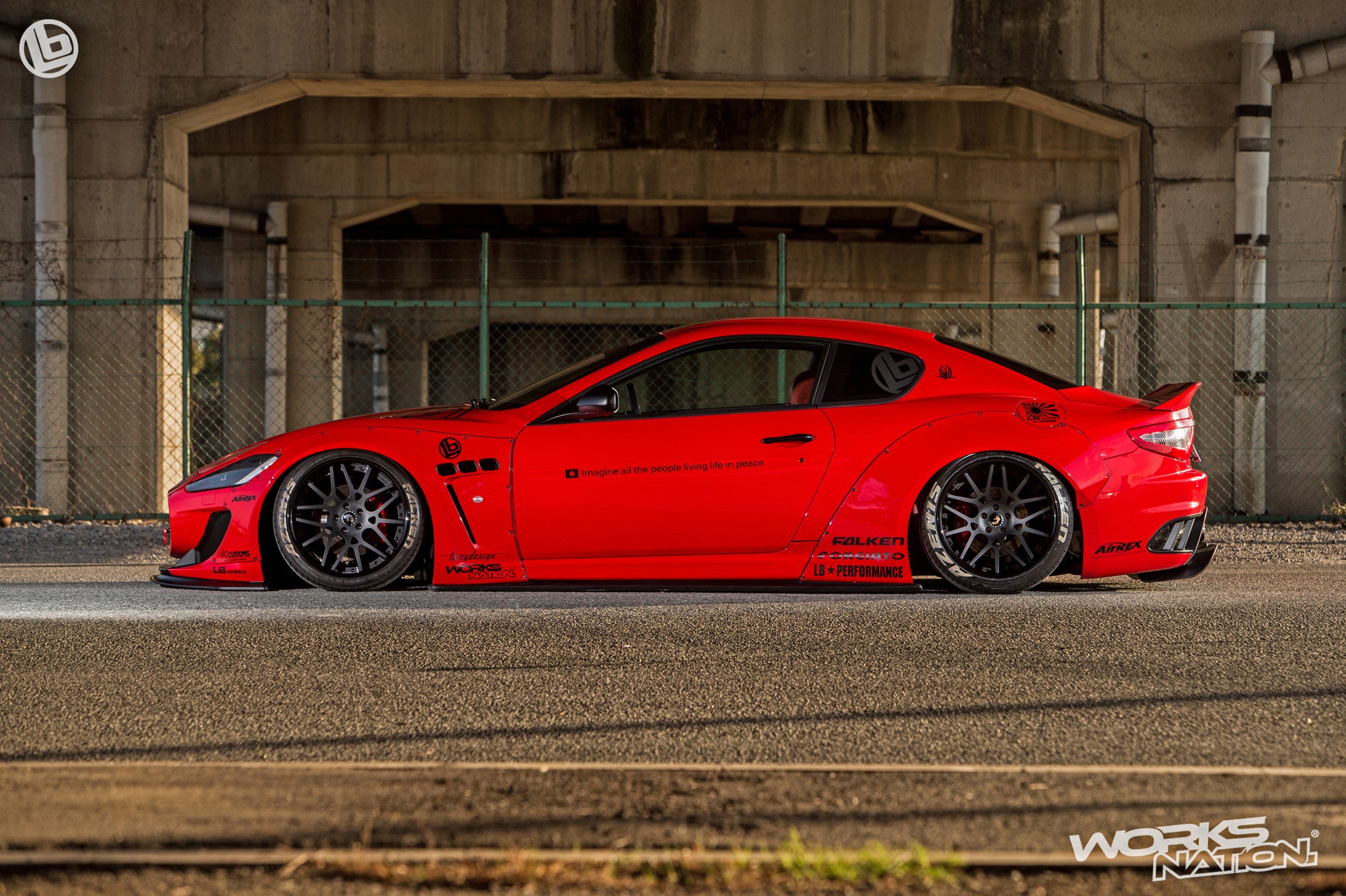 Maserati GranTurismo ボディカバー定価１0万以上 MaseratiGranCabrioTrofeo.jpg?