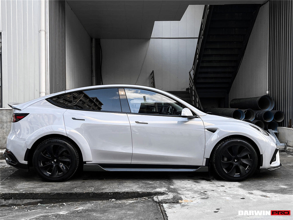 2020-2023 Tesla Model Y IMP Performance Body kit