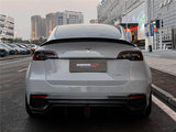 2020-2023 Tesla Model Y IMP Performance Carbon Fiber Trunk Spoiler