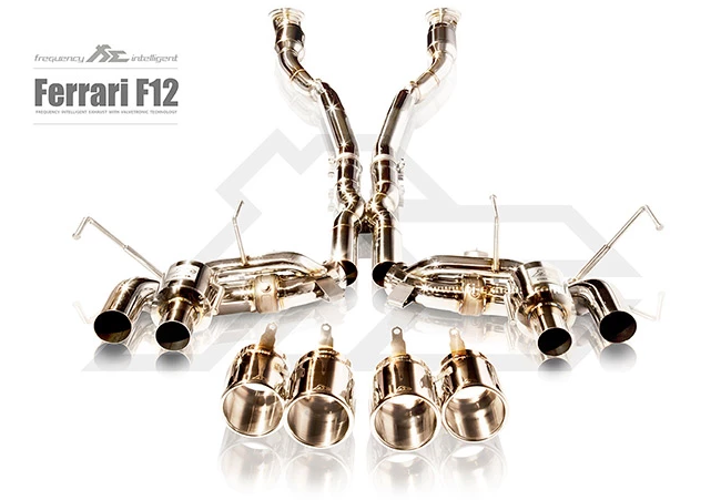 Ferrari F12 Berlinetta