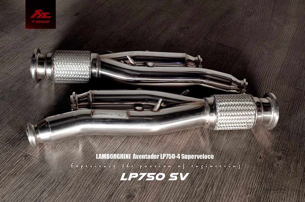 Lamborghini LP 750 - SV