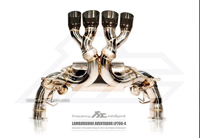 Lamborghini Evolution Version LP 700