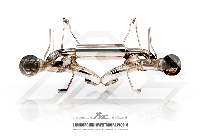 Lamborghini Evolution Version LP 700