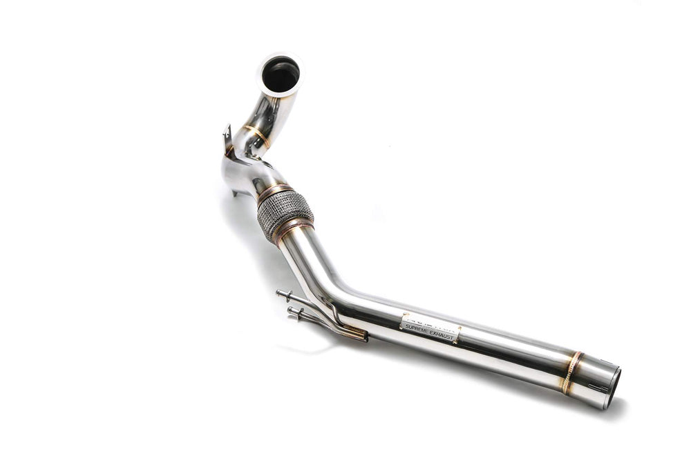 ARMYTRIX High-Flow Performance Race Downpipe Volkswagen GTI MK7 2014-2019