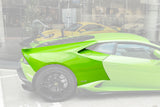 2015-2020 Lamborghini Huracan LP610/LP580 Rear Fender