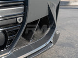 BMW G8X M3/M4 Carbon Fiber Brake Duct Trims