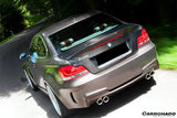 2008-2013 BMW 1 Series E82 1M CLS Style Carbon Trunk