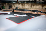 2015-2020 Lamborghini Huracan LP610/LP580 VRS-II Style Carbon Fiber Trunk Spoiler