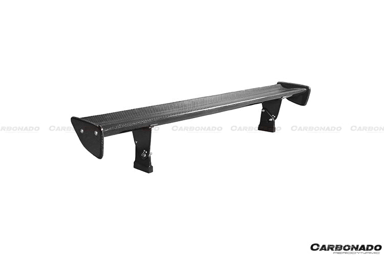 2008-2012 BMW M3 E92/E93 / 3 Series / 1 Series / 1M E82 E88 E90 E92 RZ Style Trunk Spoiler