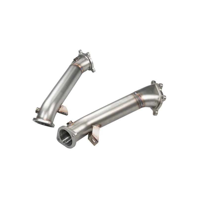 Nissan GT-R (R35) iPE Innotech Performance Exhaust