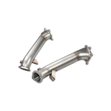 Nissan GT-R (R35) iPE Innotech Performance Exhaust