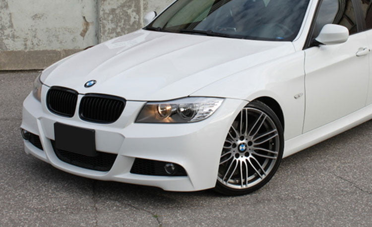 Mtech Style Front Bumper