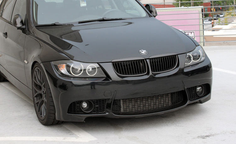 M3 Style Front Bumper
