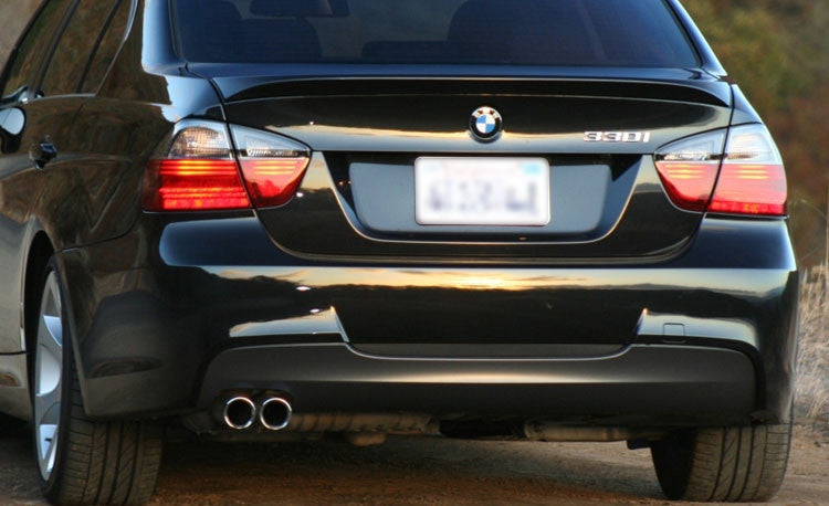 Bmw e90 2025 pre lci